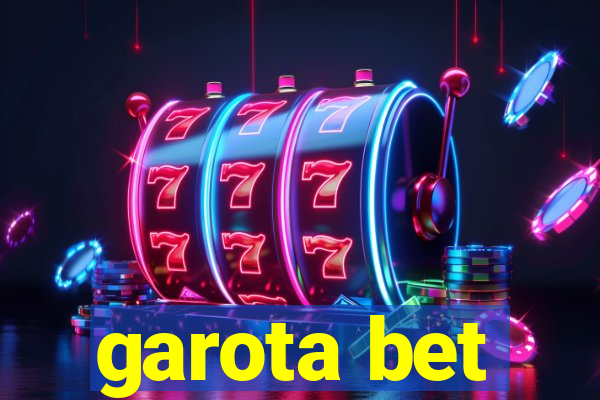 garota bet